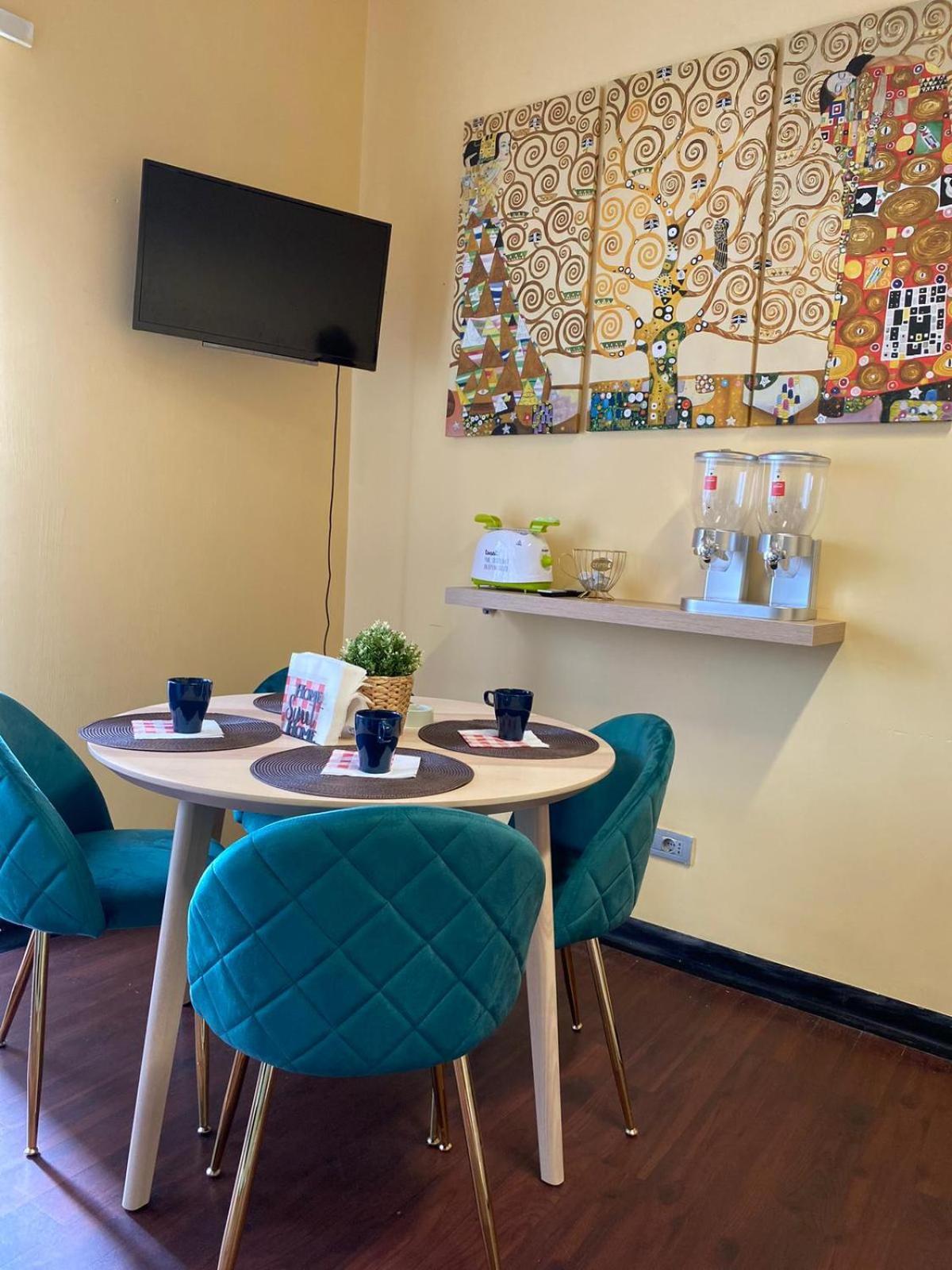 Dr House Luxury Apartment Ρώμη Εξωτερικό φωτογραφία