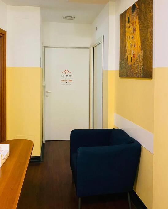 Dr House Luxury Apartment Ρώμη Εξωτερικό φωτογραφία