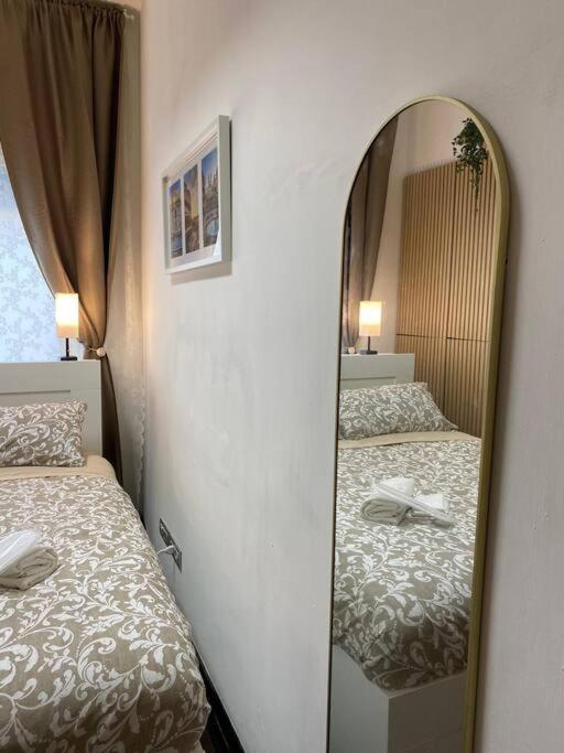 Dr House Luxury Apartment Ρώμη Εξωτερικό φωτογραφία