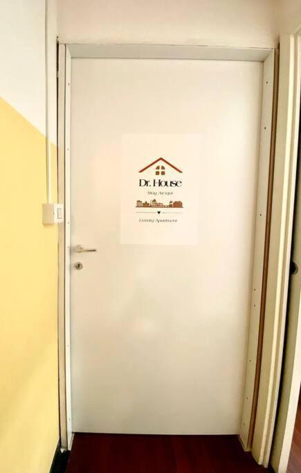 Dr House Luxury Apartment Ρώμη Εξωτερικό φωτογραφία