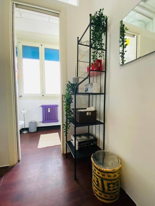 Dr House Luxury Apartment Ρώμη Εξωτερικό φωτογραφία